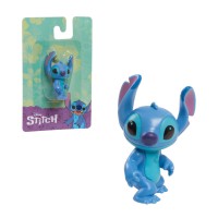 Дитяча ігрова фігурка Стіч W2 STITCH 46260-1-1 з мультфільму "Ліло та Стіч"