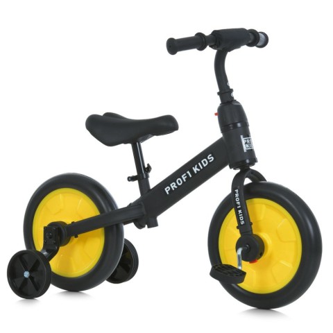 Дитячий велосипед-біговел MBB 1012-4, 12 дюймів
