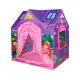 Дитячий намет "Замок принцеси" MR 1304 каркасний, 95х70х105 см