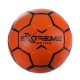 М'яч футбольний "Extreme motion" FP2109 розмір № 5 Помаранчевий