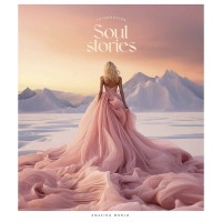 Зошит учнівський "Pastel palette" 096-3329L-1 у лінію, 96 аркушів