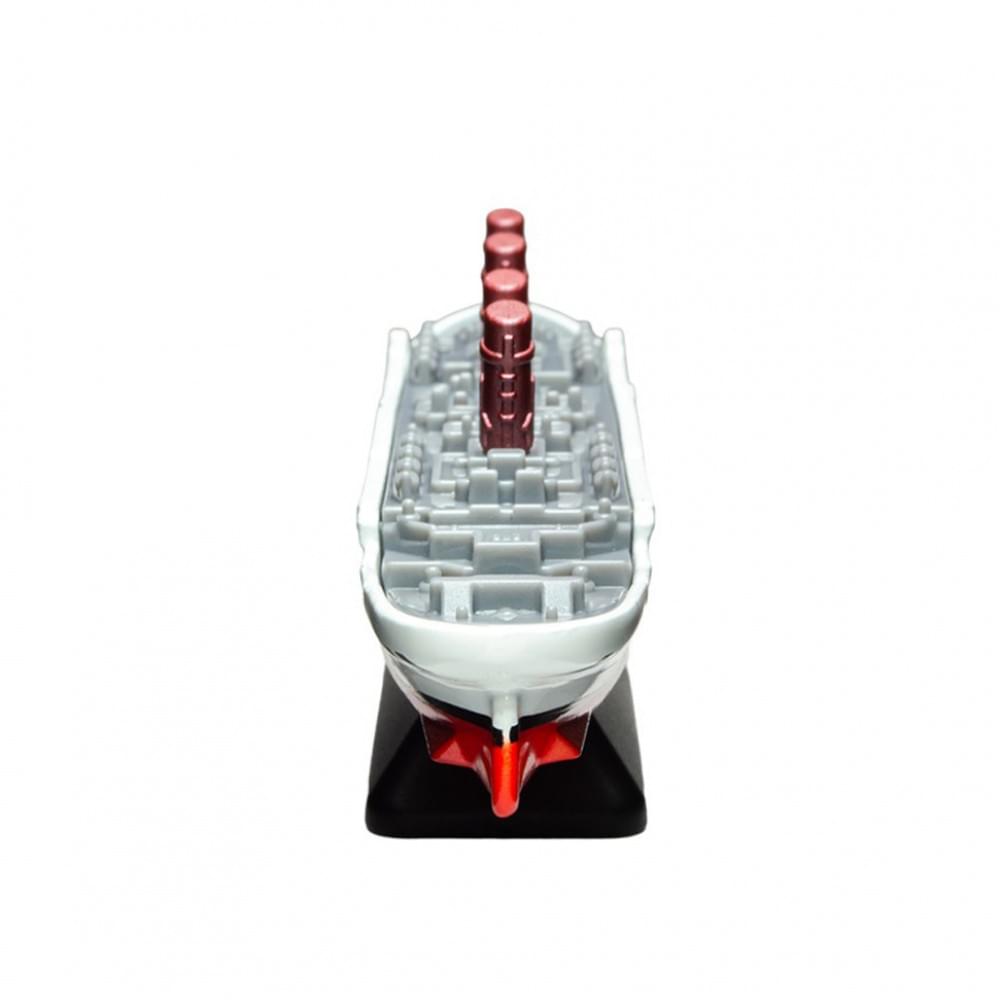 Дитяча колекційна модель "Круїзний лайнер" TechnoDrive 250420CG-3