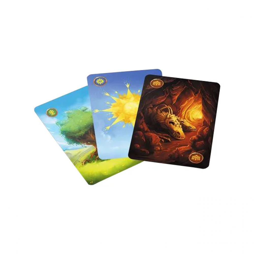 Настільна гра "Чарівний світ" Така Мака 960278