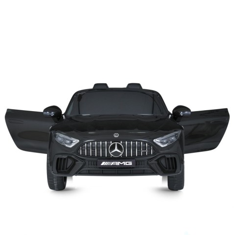 Дитячий електромобіль Машинка M 5098EBLR-2 до 35 кг