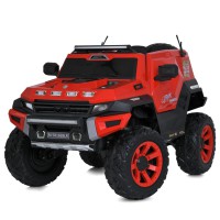 Дитячий електромобіль Джип M 5816EBLR-3 до 30 кг