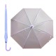 Дитяча Парасолька-тростина SA-20(Violet) фіолетовий 72 см (111092)