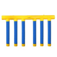 Розвиваюча гра з пультом "Встигни зловити" HM-05