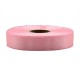 Атласна стрічка для рукоділля АБ-633, 1,2см x 23 м, Рожево-персиковий