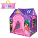Дитячий намет "Замок принцеси" MR 1304 каркасний, 95х70х105 см
