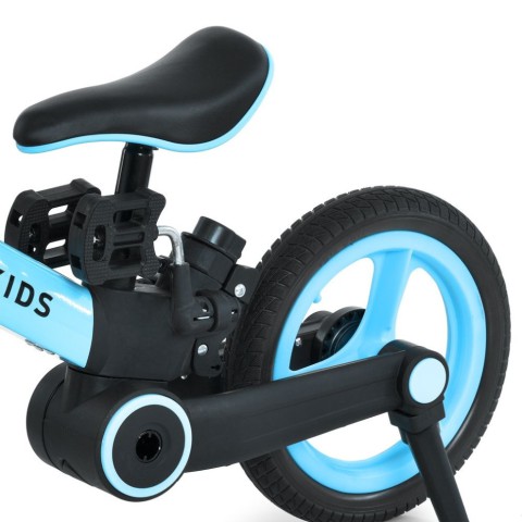 Велосипед-трансформер 3 в 1 12 д. MB 1021-6 колесо 12 дюймів