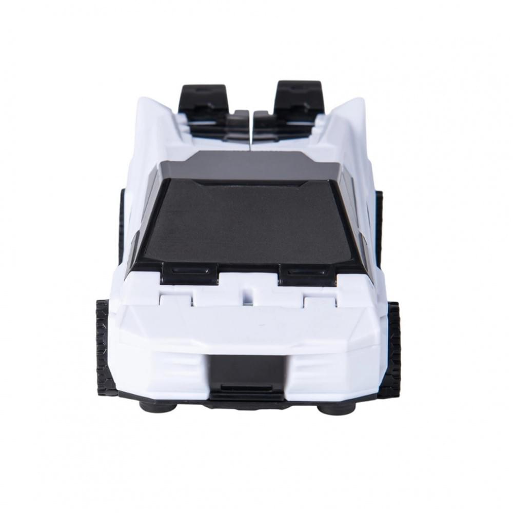 Дитячий робот-трансформер "Дарккло" Screechers Wild! KS686154 S5 блістер