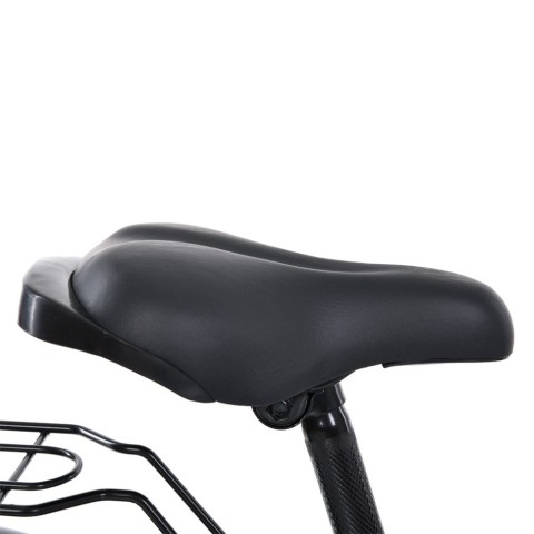 Велосипед дитячий MB 14011-1, 14 дюймів, червоний