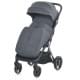 Дитяча прогулянкова коляска BEYA ME 1127-B Midnight Gray