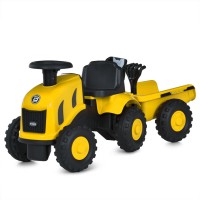 Дитяча каталка-толокар M 6154-6 до 25 кг