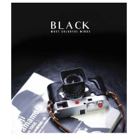 Зошит учнівський "Black" 096-3388L-5 в лінію, 96 аркушів