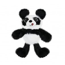 Дитяча м'яка іграшка-потягушка "Панда" MJ2405 розмір 30 см