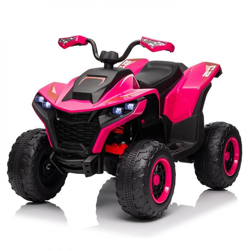 Дитячий електромобіль Квадроцикл M 6128EBLR-8 (24V) до 30 кг