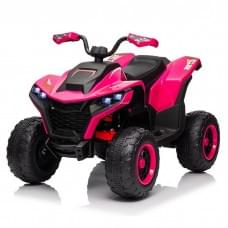 Дитячий електромобіль Квадроцикл M 6128EBLR-8 (24V) до 30 кг