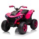 Дитячий електромобіль Квадроцикл M 6128EBLR-8 (24V) до 30 кг