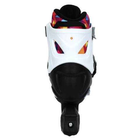 Дитячі розсувні ролики A4157-L-W, розмір 39-42