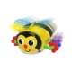 Дитяча розвивальна іграшка "Наздожени Бджілку" Kiddi Smart 557822-43 зі світлом і звуком