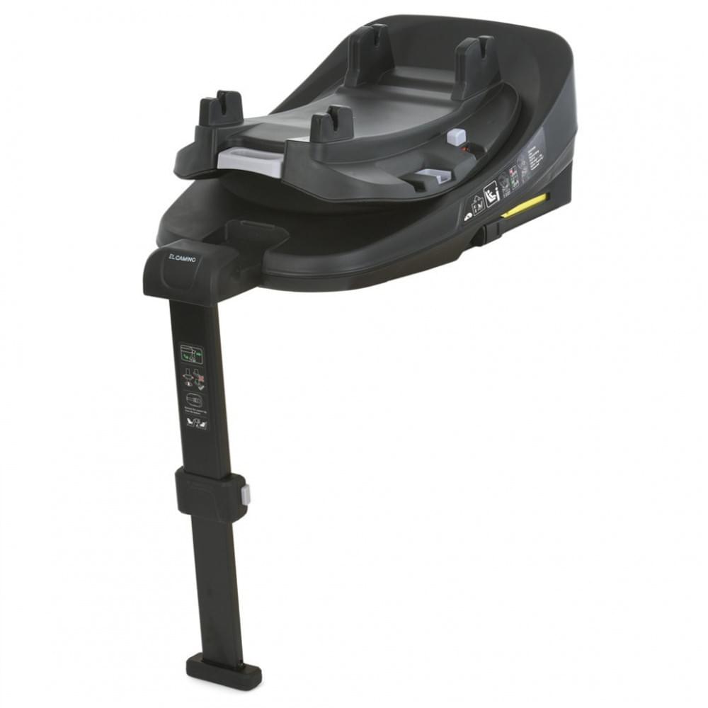 База під автокрісло ME 1110 i-FIX Base ME 1110 Base 360