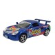 Модель автомобіля "Toyota MR2" KT 5072 W(Blue) 1:32 - 1:36
