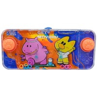 Дитяча водна гра 2586B-1(Orange) розмір 15,5 см