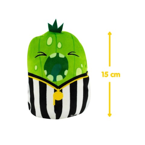 М'яка іграшка 2 в 1 Котик і огірочок Футбол Cats Vs Pickles CVP2200-2