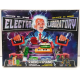 Електронний конструктор "Electro Laboratory. Radio+Piano" Danko Toys ELab-01-03 Radio+Piano