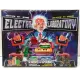 Електронний конструктор "Electro Laboratory. Radio+Piano" Danko Toys ELab-01-03 Radio+Piano