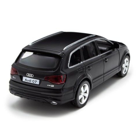 Автомодель дитяча AUDI Q7 V12 TechnoDrive 250433U, масштаб 1:39