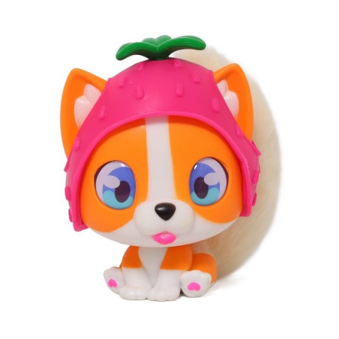 Дитячий ігровий набір "Цуценя Софі" 451000-5 фігурка, будиночок, аксесуари