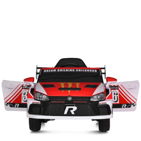 Дитячий електромобіль Машина M 5819EBLR-3 до 30 кг