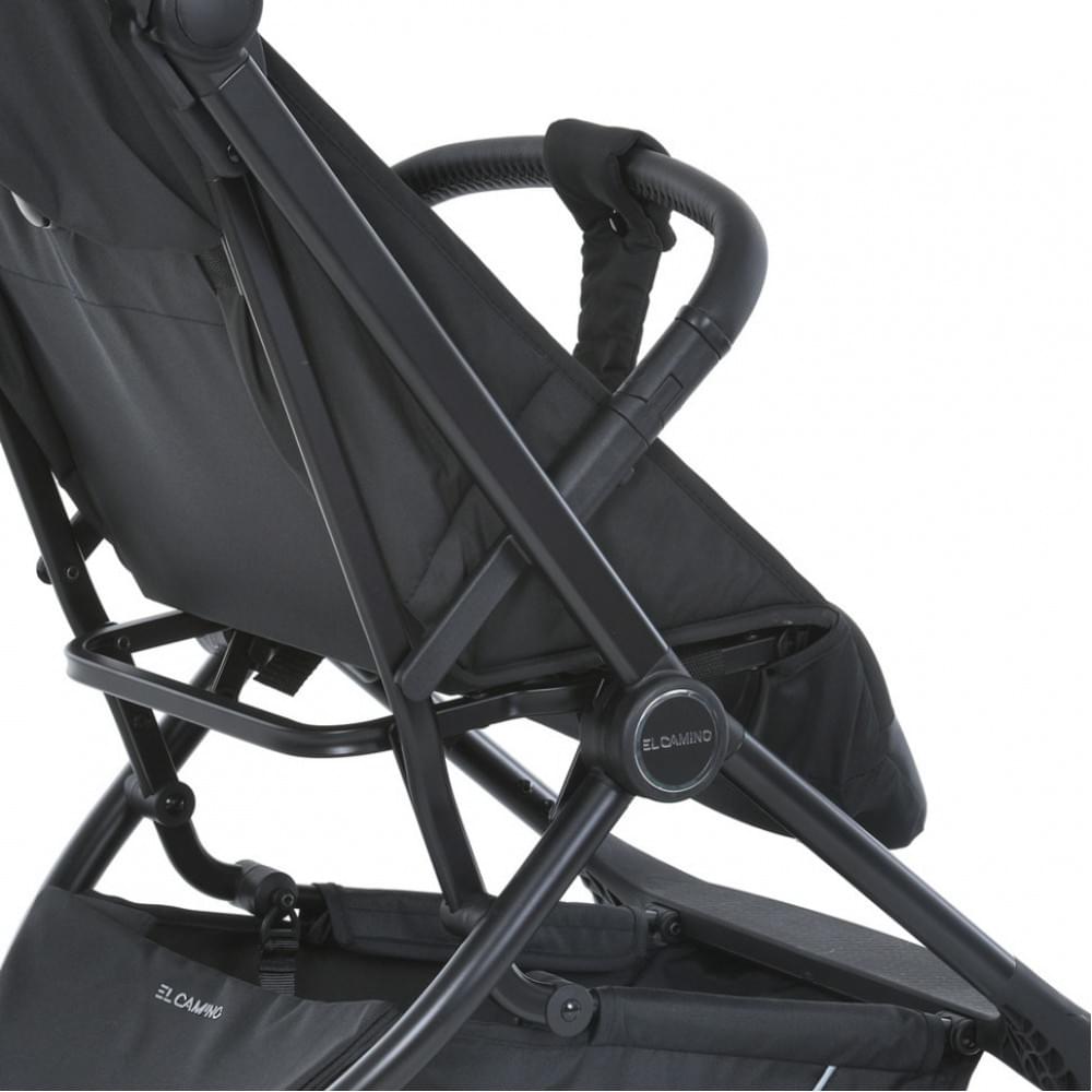 Коляска дитяча прогулянкова MUSE ME 1118 Khaki Green