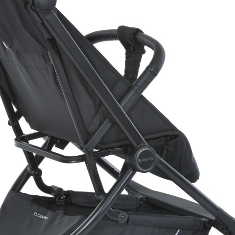 Коляска дитяча прогулянкова MUSE ME 1118 Khaki Green