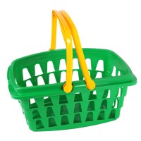 Іграшка "Кошик ТехноК", арт. 3053TXK Зелений
