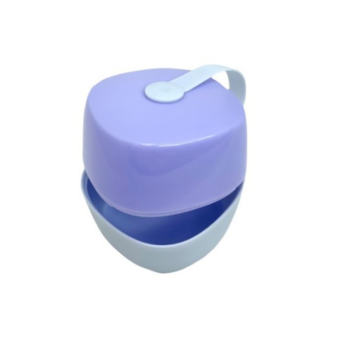 Контейнер для зберігання пустушки MGZ-0531(Violet)