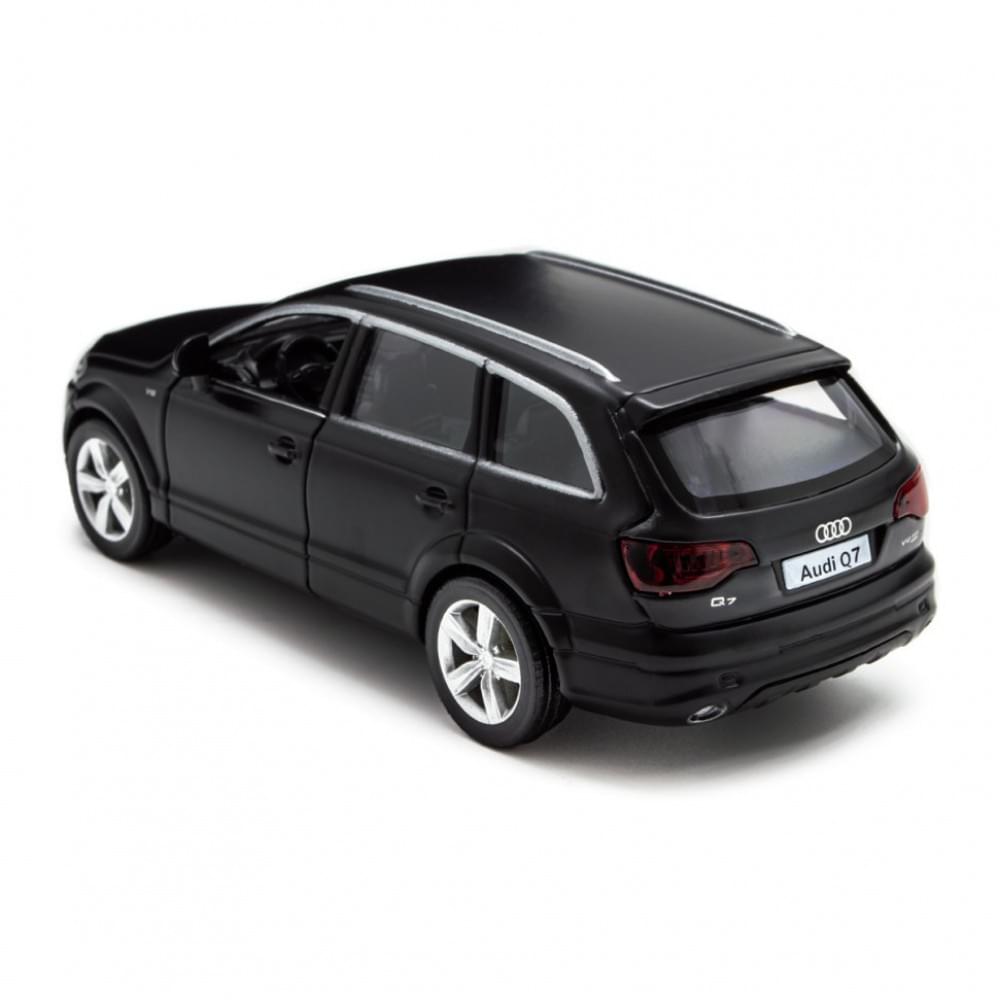 Автомодель дитяча AUDI Q7 V12 TechnoDrive 250433U, масштаб 1:39