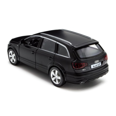 Автомодель дитяча AUDI Q7 V12 TechnoDrive 250433U, масштаб 1:39