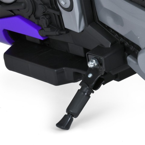 Дитячий електромобіль Мотоцикл M 6013EL-9(24V) до 30 кг