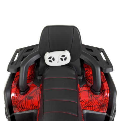 Дитячий електромобіль Квадроцикл M 4081EBLR-3-2(SP) до 50 кг