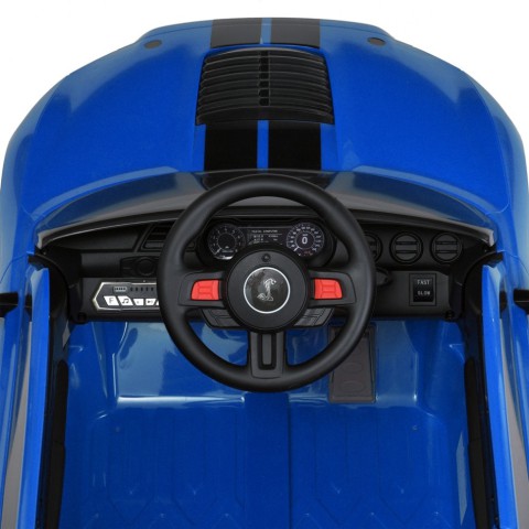 Дитячий електромобіль Машина M 5778EBLR-4 до 30 кг