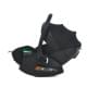 Автокрісло дитяче i-FLOW ME 1198 Black