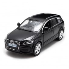 Автомодель дитяча AUDI Q7 V12 TechnoDrive 250433U, масштаб 1:39