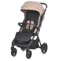 Коляска дитяча прогулянкова ME 1127-G Beige