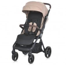 Коляска дитяча прогулянкова ME 1127-G Beige