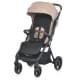 Коляска дитяча прогулянкова ME 1127-G Beige