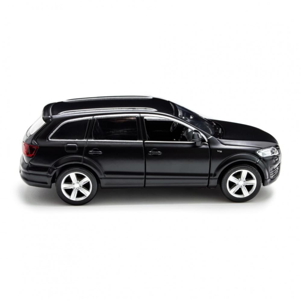Автомодель дитяча AUDI Q7 V12 TechnoDrive 250433U, масштаб 1:39