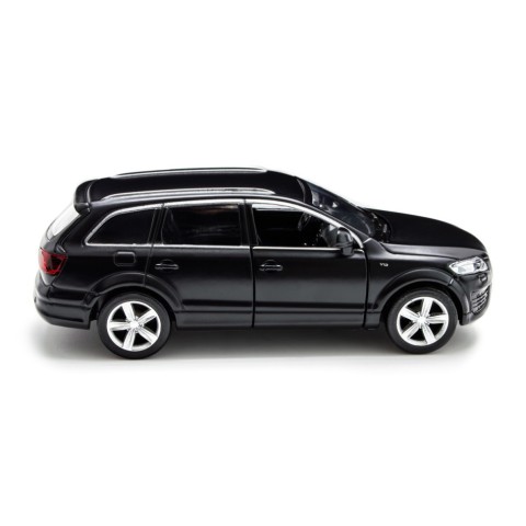 Автомодель дитяча AUDI Q7 V12 TechnoDrive 250433U, масштаб 1:39